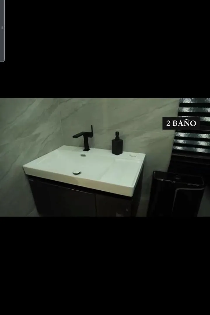 Apto A 3 Minutos De La Embajada Americana Apartment Santo Domingo