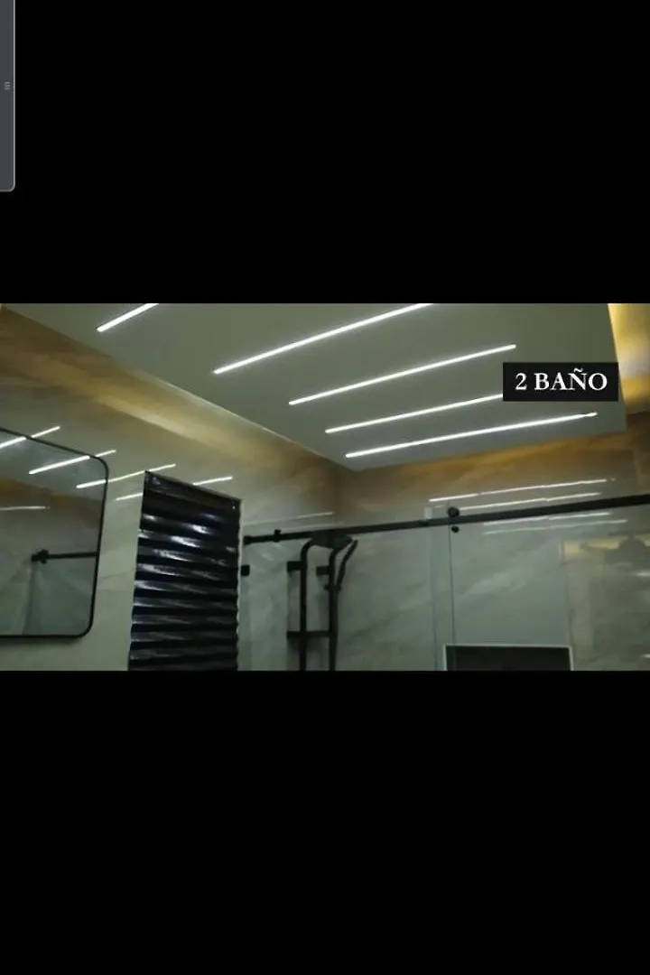 Apto A 3 Minutos De La Embajada Americana Apartment Santo Domingo