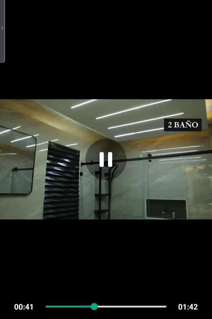Apto A 3 Minutos De La Embajada Americana Apartment Santo Domingo 0*,
