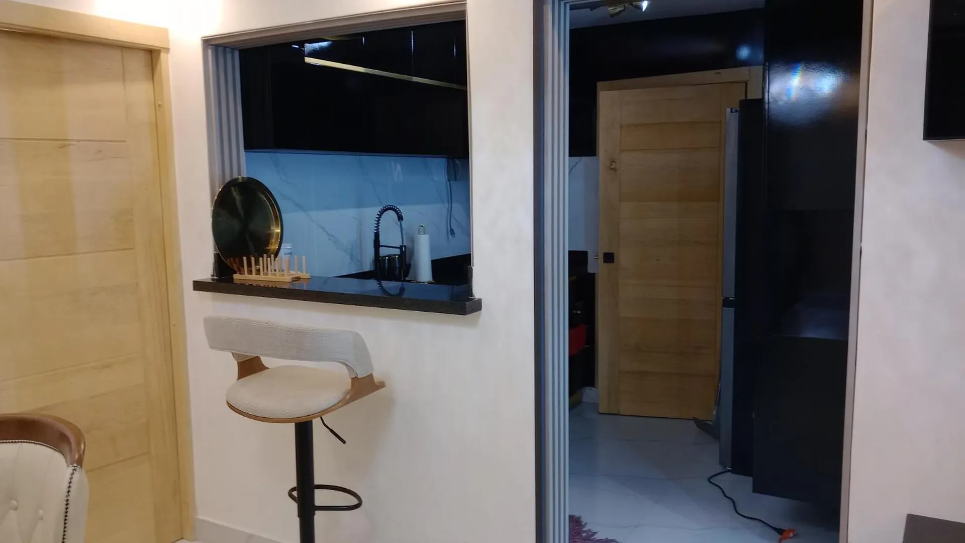 Apto A 3 Minutos De La Embajada Americana Apartment Santo Domingo