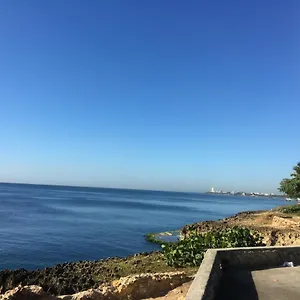 Locanda Chao Mamá, Santo Domingo