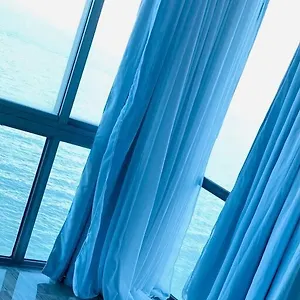 Apartment Malecon Vista Mar Privada Larimar,, Santo Domingo