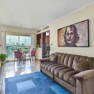 Apartamento Vip Exclusive One Bedroom, Santo Domingo