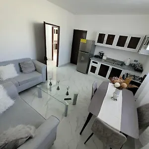 Apartamento Departamento Luna, Santo Domingo