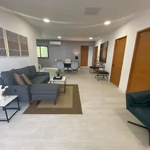 Apartamento By Salcedo, Santo Domingo