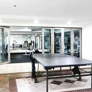 Apartamento Front Penthouse In Exclusive Tower, Santo Domingo