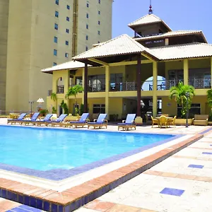 Apartamento Malecon Center, Santo Domingo