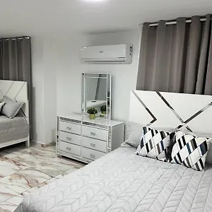 Apartamento Moderno En La Ciudad, Santo Domingo
