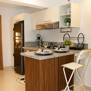 Apartamento Casa De Nini, Santo Domingo