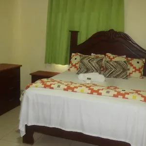 Ostello Enrique I Gazcue,, Santo Domingo