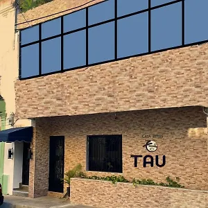 Hotel Tau Art, Santo Domingo