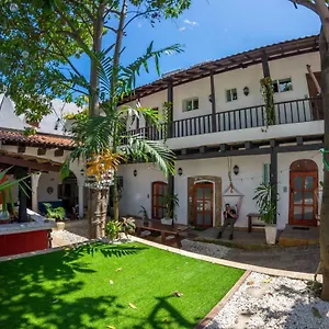 Ostello Island Life, Santo Domingo